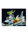 PLAYMOBIL 71368 Space Shuttle on Mission, construction toy - nr 5