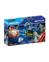 PLAYMOBIL 71369 Space Meteoroid Destroyer Construction Toy - nr 1