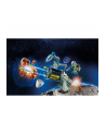PLAYMOBIL 71369 Space Meteoroid Destroyer Construction Toy - nr 4