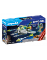 PLAYMOBIL 71370 Space High-tech space drone, construction toy - nr 1
