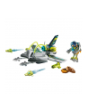 PLAYMOBIL 71370 Space High-tech space drone, construction toy - nr 2