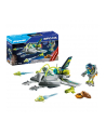 PLAYMOBIL 71370 Space High-tech space drone, construction toy - nr 5