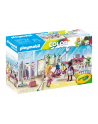 PLAYMOBIL 71372 Color Fashion Boutique, construction toy - nr 1