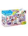 PLAYMOBIL 71373 Color Fashion Design Set, construction toy - nr 11