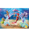 PLAYMOBIL 71379 Magic Starter Pack Mermaids, construction toy - nr 4