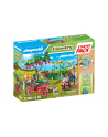 PLAYMOBIL 71380 Country Starter Pack Farm Vegetable Garden Construction Toy - nr 1