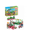 PLAYMOBIL 71380 Country Starter Pack Farm Vegetable Garden Construction Toy - nr 9