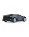 Jamara Bugatti Divo, RC (dark grey/light blue, 1:24) - nr 13