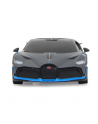 Jamara Bugatti Divo, RC (dark grey/light blue, 1:24) - nr 15