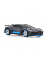 Jamara Bugatti Divo, RC (dark grey/light blue, 1:24) - nr 16