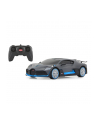 Jamara Bugatti Divo, RC (dark grey/light blue, 1:24) - nr 17