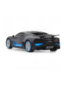 Jamara Bugatti Divo, RC (dark grey/light blue, 1:24) - nr 18