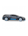 Jamara Bugatti Divo, RC (dark grey/light blue, 1:24) - nr 19
