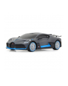 Jamara Bugatti Divo, RC (dark grey/light blue, 1:24) - nr 1