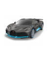 Jamara Bugatti Divo, RC (dark grey/light blue, 1:24) - nr 28