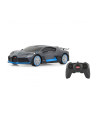 Jamara Bugatti Divo, RC (dark grey/light blue, 1:24) - nr 8