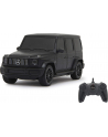 Jamara Mercedes-Benz AMG G63 (Kolor: CZARNY (matt), 1:24) - nr 21