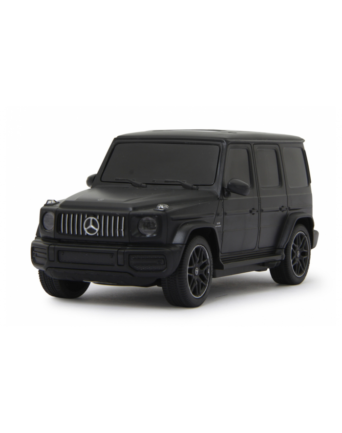 Jamara Mercedes-Benz AMG G63 (Kolor: CZARNY (matt), 1:24) główny