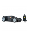 spinmaster Spin Master DC Comics - Batman Batmobile with remote control, RC (incl. Batman figure) - nr 3