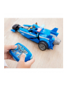 spinmaster Spin Master Paw Patrol: The Mighty Movie, Remote Controlled Police Car with Chase, RC (Blue) - nr 5
