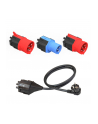 nrjkick NRGkick charging unit 32A 5m set optimal, wallbox (22 kW, 5 meter cable) - nr 6