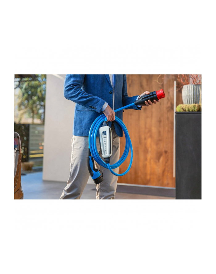 nrjkick NRGkick charging unit 32A 5m set optimal, wallbox (22 kW, 5 meter cable) główny