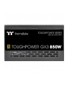 Thermaltake Toughpower GX3 850W, PC power supply (Kolor: CZARNY, 5x PCIe, cable management, 850 watts) - nr 4
