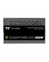 Thermaltake Toughpower GX3 850W, PC power supply (Kolor: CZARNY, 5x PCIe, cable management, 850 watts) - nr 6