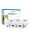 devolo Magic 1 WiFi 2-1-3 Multiroom Kit, Powerline (two adapters) - nr 6