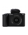 Sony ZV-E1 Body + FE 28-60mm F4-5.6 - nr 11