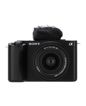 Sony ZV-E1 Body + FE 28-60mm F4-5.6