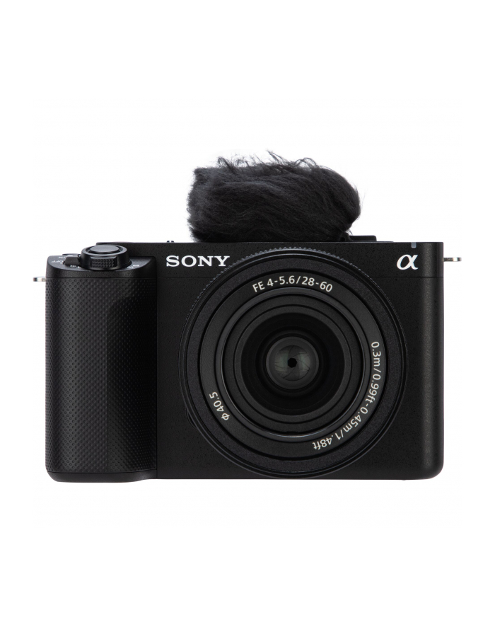 Sony ZV-E1 Body + FE 28-60mm F4-5.6 główny