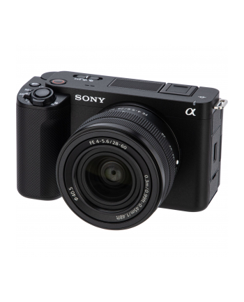 Sony ZV-E1 Body + FE 28-60mm F4-5.6