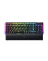 Razer BlackWidow V4 US - Green Switch RZ0304690100R3M1) - nr 1