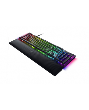 Razer BlackWidow V4 US - Green Switch RZ0304690100R3M1)