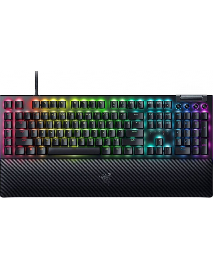 Razer BlackWidow V4 Yellow Switch (RZ0304691800R3M1) główny