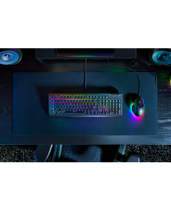 Razer BlackWidow V4 X Green Switch (RZ0304700100R3M1) nr 2