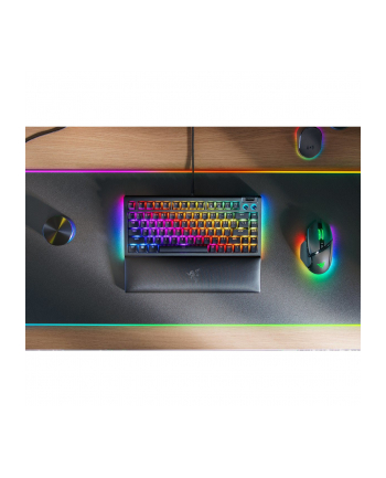 Razer BlackWidow V4 (RZ0305000400R3E1) nr 2