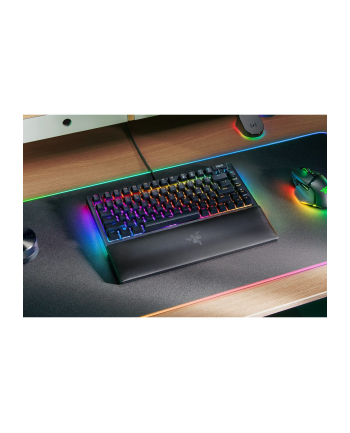 Razer BlackWidow V4 (RZ0305000400R3E1) nr 1