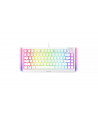 Razer BlackWidow V4 75% White (RZ0305001700R3M1) - nr 4