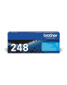 Brother TN-248C Cyan - nr 26