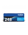 Brother TN-248C Cyan - nr 28