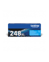 Brother TN-248XLC Cyan - nr 1