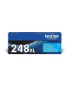 Brother TN-248XLC Cyan - nr 22