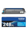 Brother TN-248XLC Cyan - nr 24