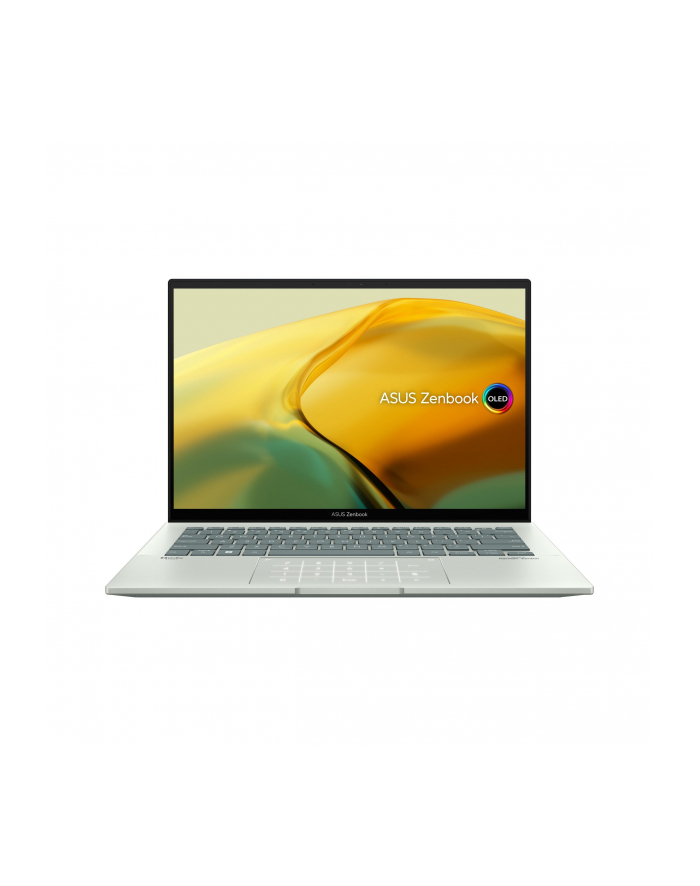 Asus Zenbook 14 UX3402ZA-KM453W 14''/i5/16GB/512GB/Win11 (90NB0WC2M01A90) główny