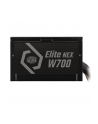 Cooler Master Elite Nex W700 700W (MPW7001ACBWBEU) - nr 16