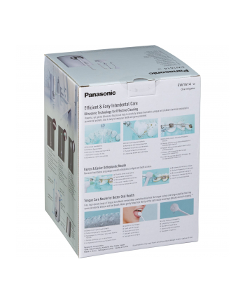 Panasonic EW1614W503