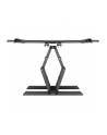 Pro Tv Wall Mount Fullmotion (L) Black - nr 26