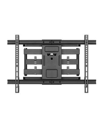 Pro Tv Wall Mount Fullmotion (L) Black